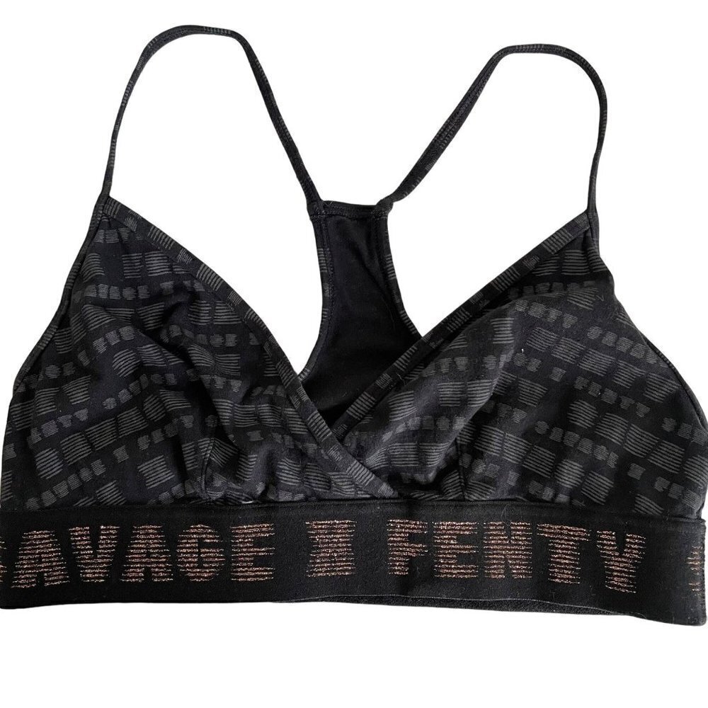 Savage X Bralette